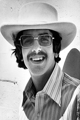 photo of person Van Dyke Parks