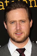 picture of actor A.J. Buckley