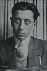 picture of actor Robert Desnos