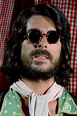 picture of actor Francisco Nieto