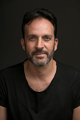 picture of actor Antonio de la Vega