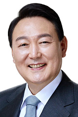 Foto de Yoon Suk-yeol
