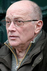 picture of actor Lajos Balázsovits