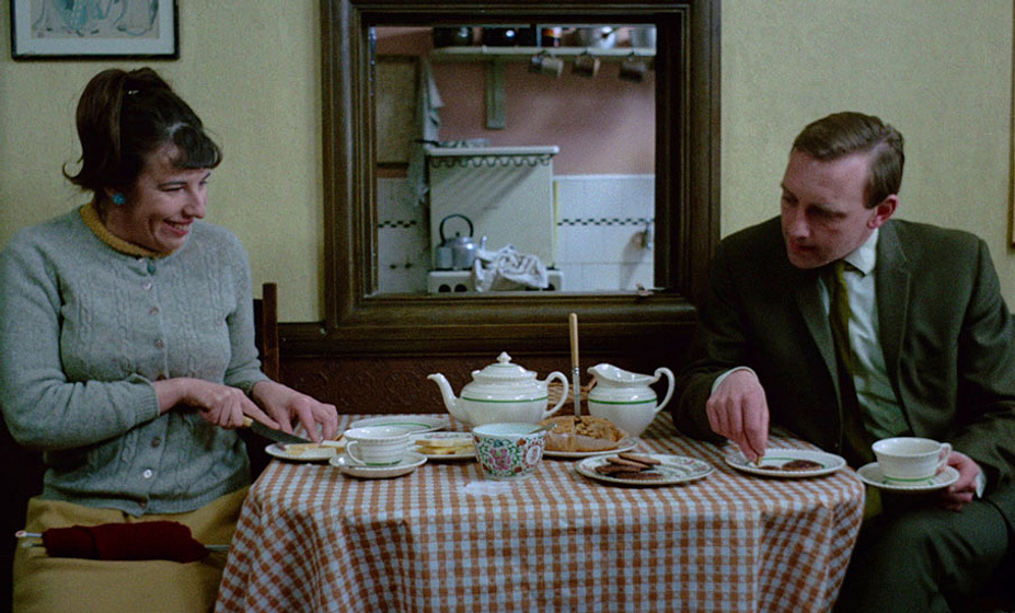 Imagen de Bleak Moments