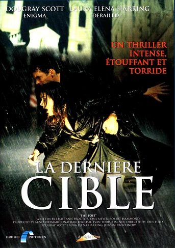 Poster de El Poeta