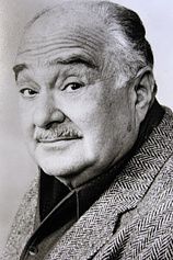 picture of actor Murray Rubin