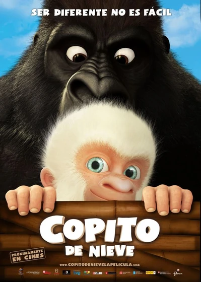 Imagen de copito-de-nieve (Cartel promocional)