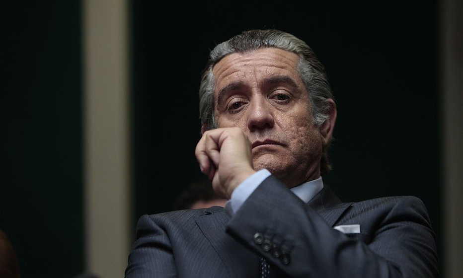 Pedro Casablanc en B, la Película
