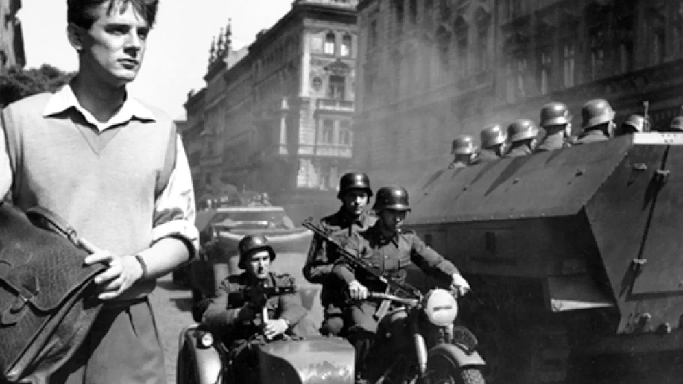 Ivan Mistrík en Romeo, Julieta y las Tinieblas