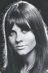 picture of actor Judy Matheson
