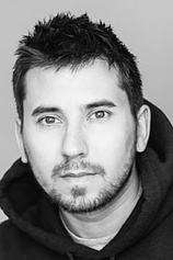picture of actor Lawrence Arcouette
