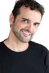 photo of person Roberto F. Canuto