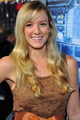 picture of actor Kristen Quintrall
