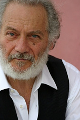 photo of person Giorgio Colangeli