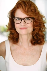 photo of person Candy Buckley