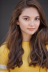 picture of actor Sophia Woodward