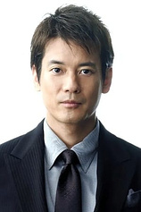 picture of actor Toshiaki Karasawa