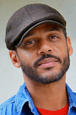picture of actor Randy J. Goodwin