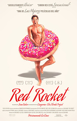 poster of movie Red Rocket