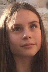 picture of actor Gaia Bocci
