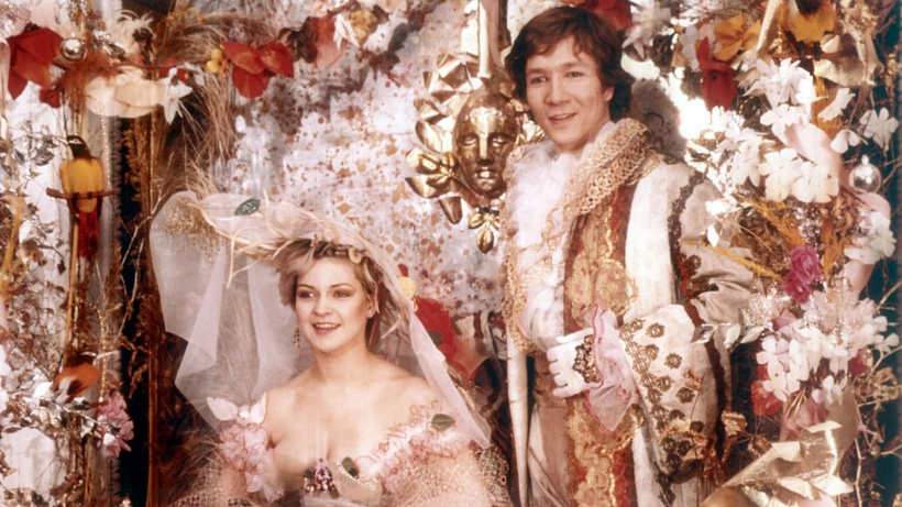 Imagen de The Tempest