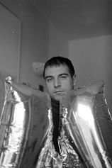 photo of person Francesco Manzato