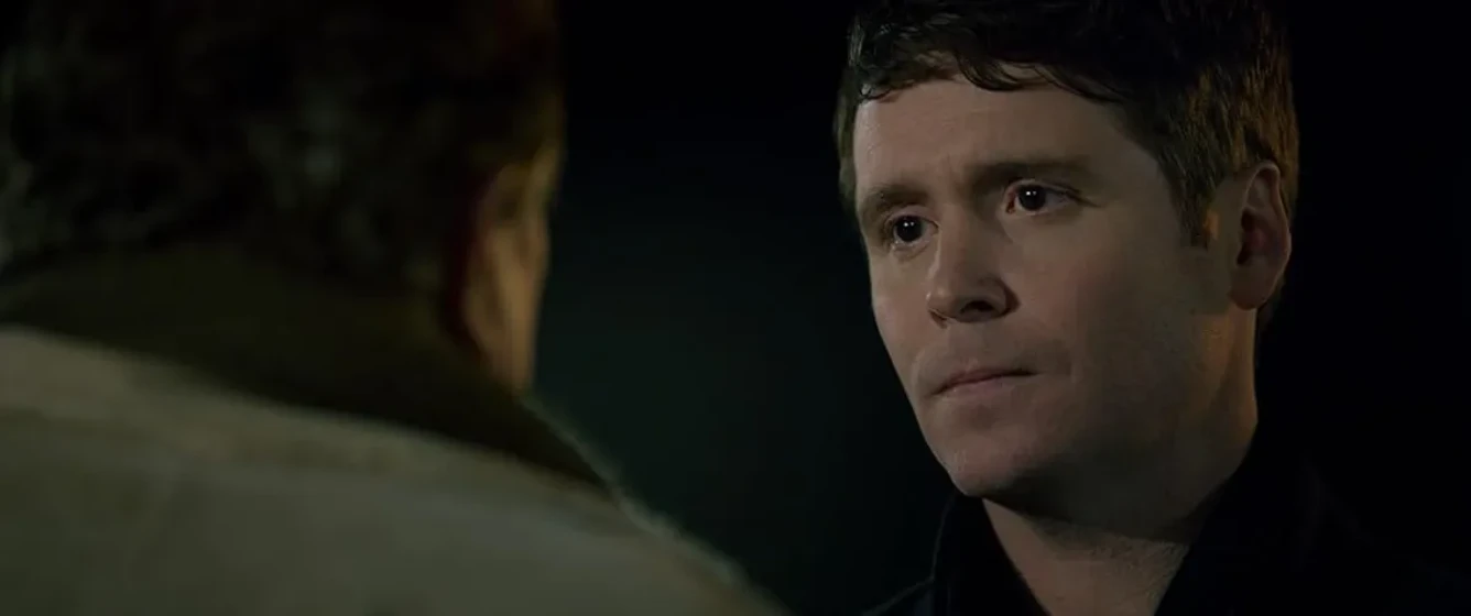 Kevin Connolly en camino-hacia-el-exito