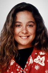 picture of actor Maia Brewton