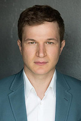 picture of actor Alec Utgoff