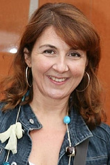 picture of actor Nathalie Corré
