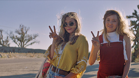still of content Ingrid Goes West