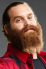 picture of actor Harley Morenstein