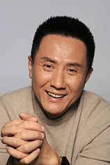 picture of actor Zhang Zhijian