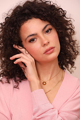 picture of actor Federica Torchetti