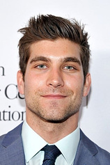 picture of actor David Bernon