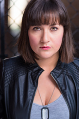 picture of actor Pia Vicioso-Vila