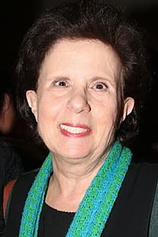 picture of actor Ivonni Maltezou