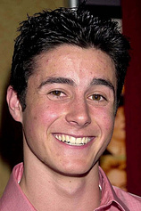 picture of actor Eli Marienthal