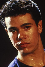 picture of actor Cameron English
