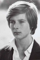 Foto de John Moulder-Brown