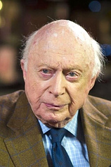 photo of person Norman Lloyd