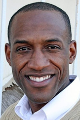 picture of actor Ken Bevel