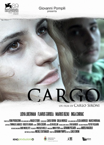Poster de Cargo