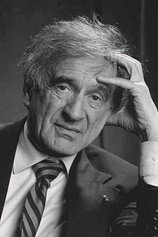 photo of person Elie Wiesel