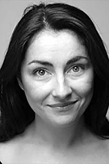 picture of actor Mary Moulds