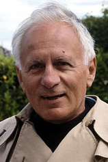 photo of person Eric Ollivier