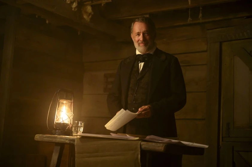 Tom Hanks en noticias-del-gran-mundo