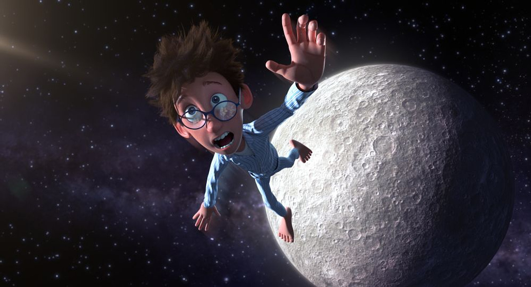 Imagen de Lunáticos