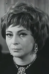 picture of actor Theano Ioannidou
