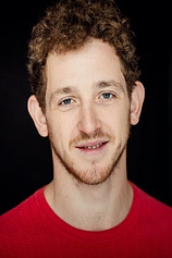 picture of actor Konstantin Frank